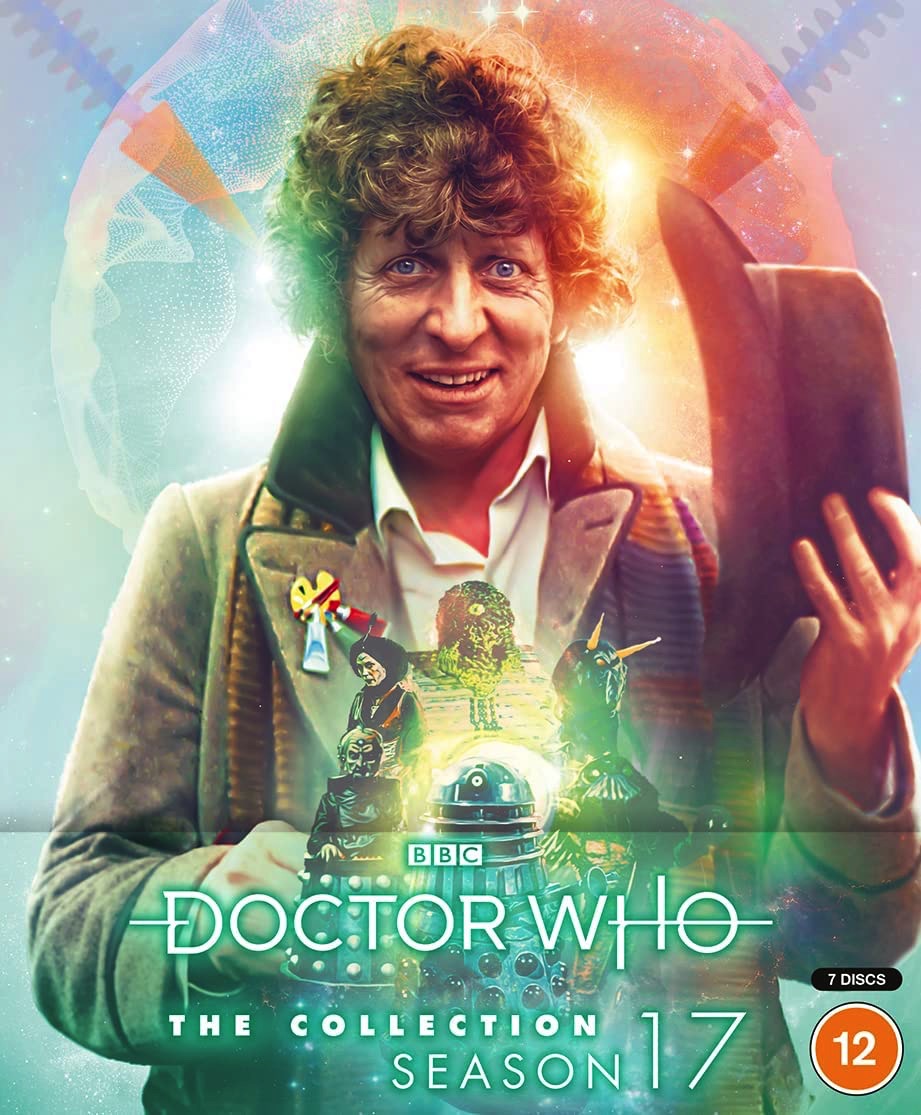 Destiny of the Daleks